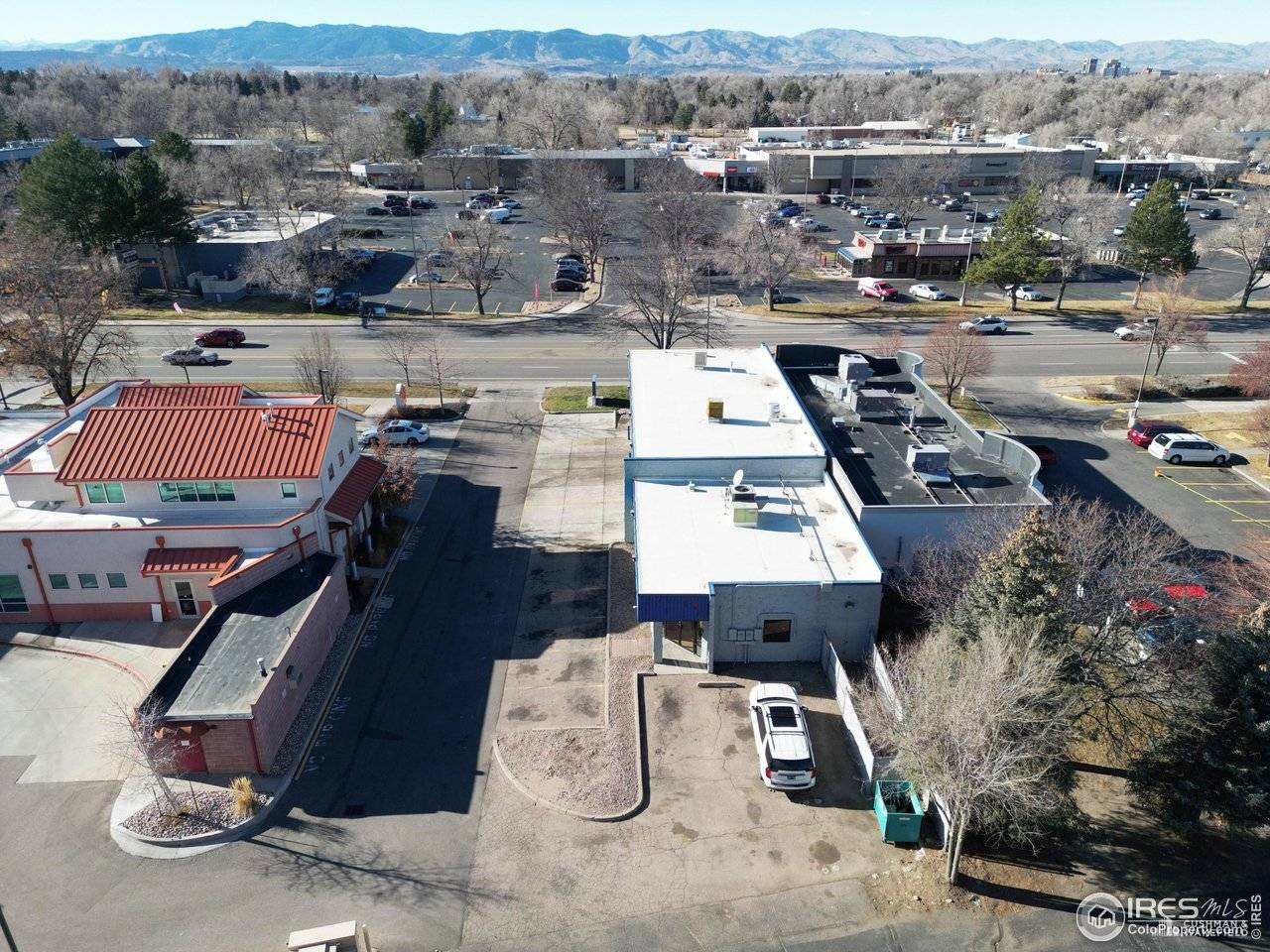 800 S Lemay, Fort Collins, CO 80524