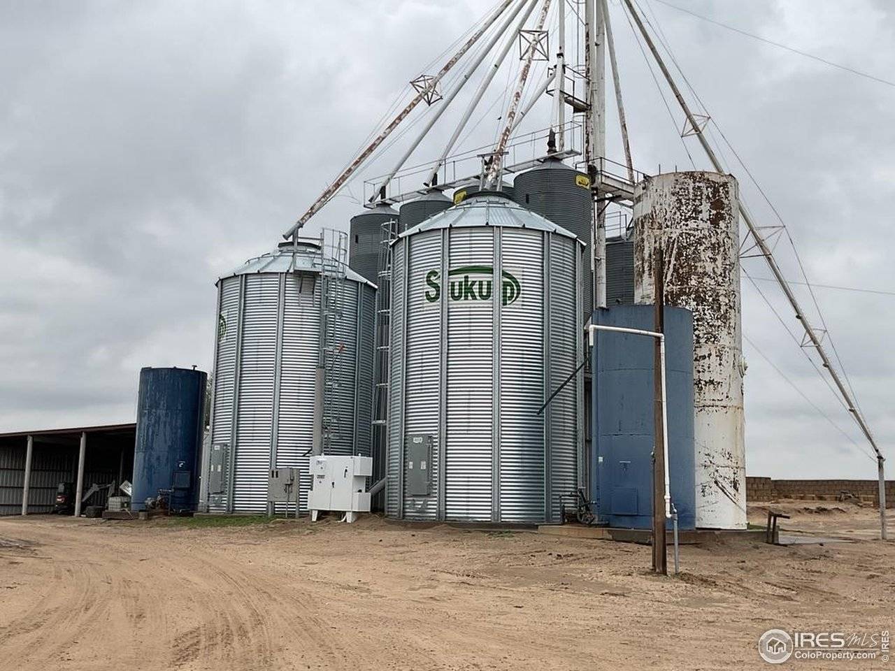 0 Hwy, Kit Carson, CO 80825