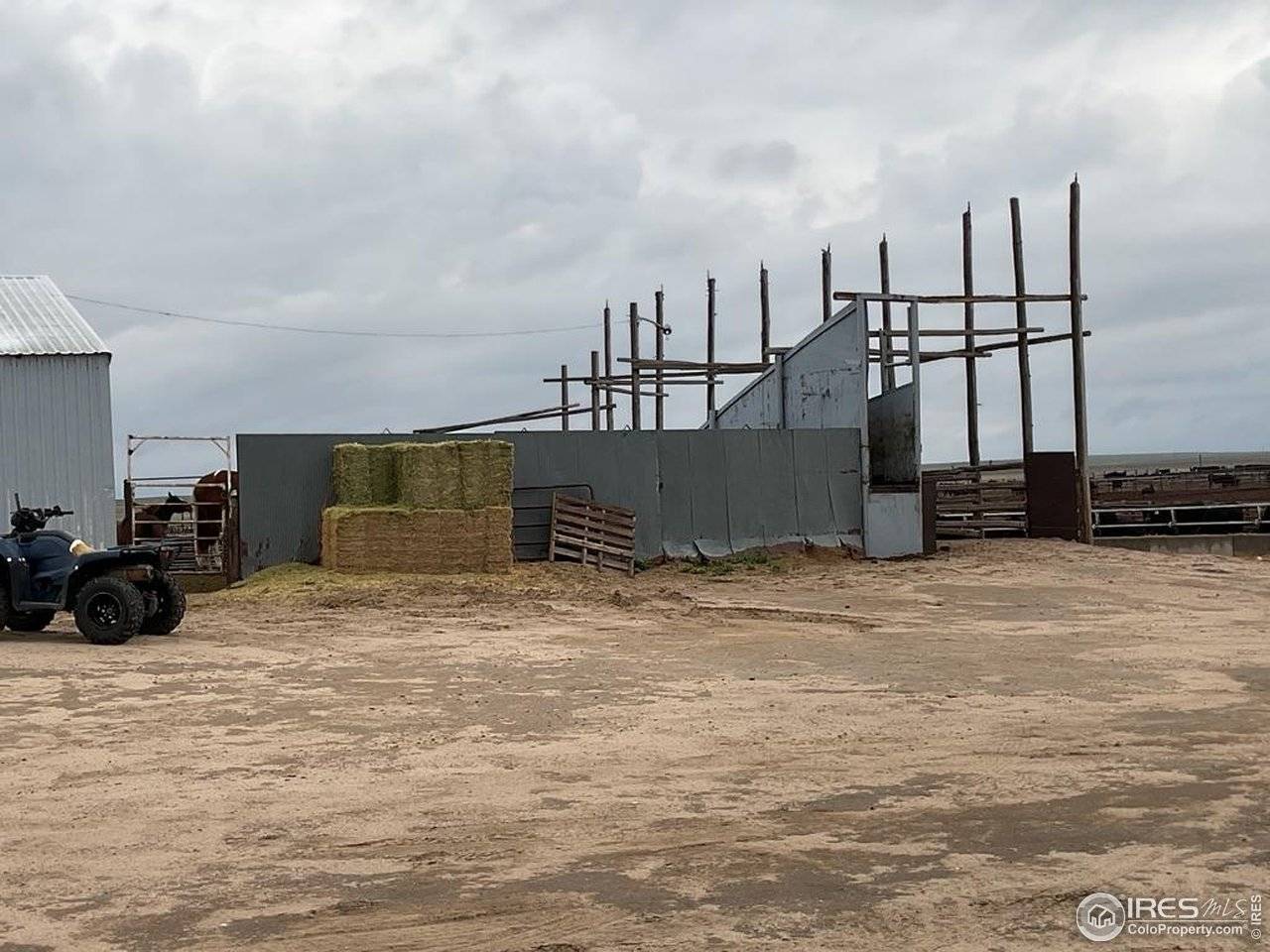 0 Hwy, Kit Carson, CO 80825