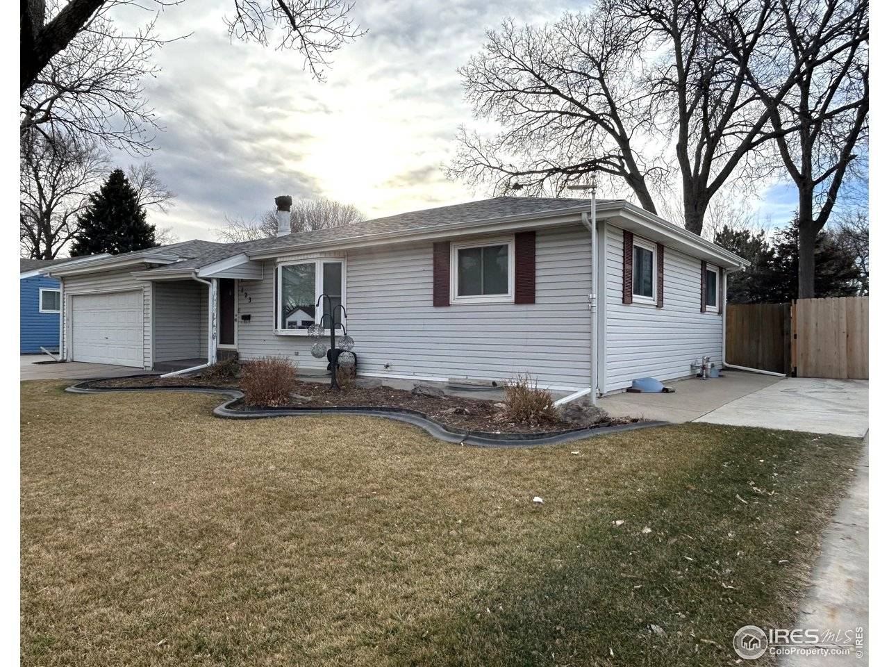 123 Balsam, Fort Morgan, CO 80701