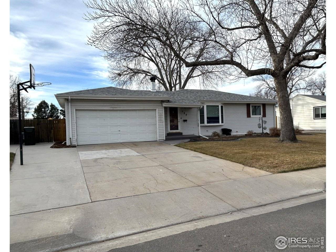 123 Balsam, Fort Morgan, CO 80701