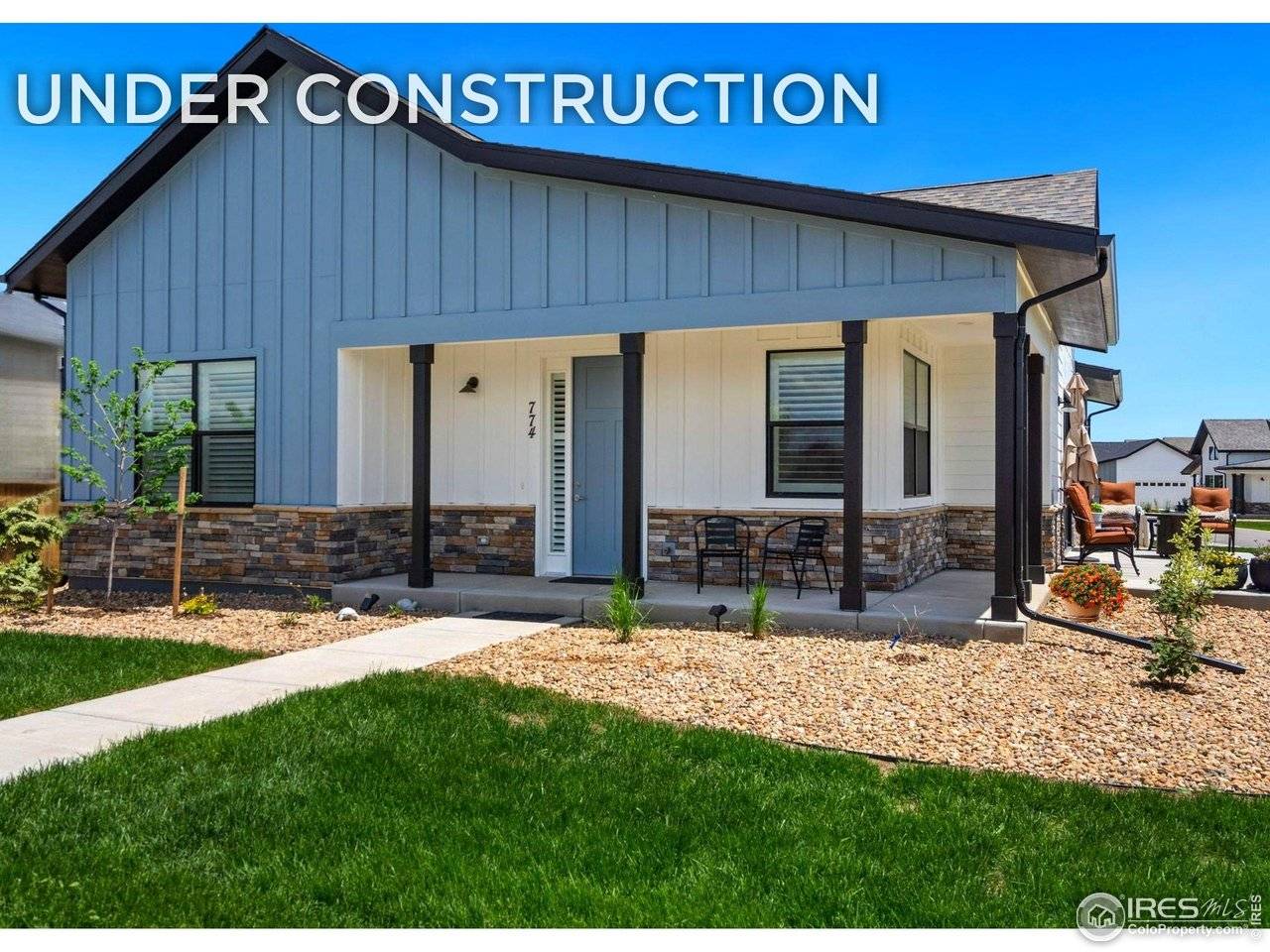 3449 Green Lake, Fort Collins, CO 80524