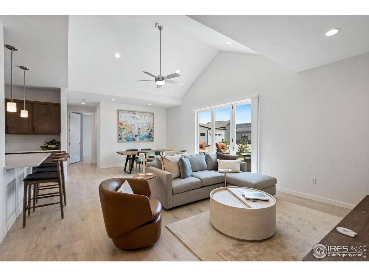 3449 Green Lake, Fort Collins, CO 80524