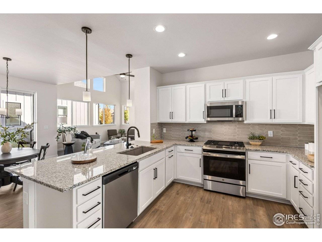 3437 Green Lake, Fort Collins, CO 80524
