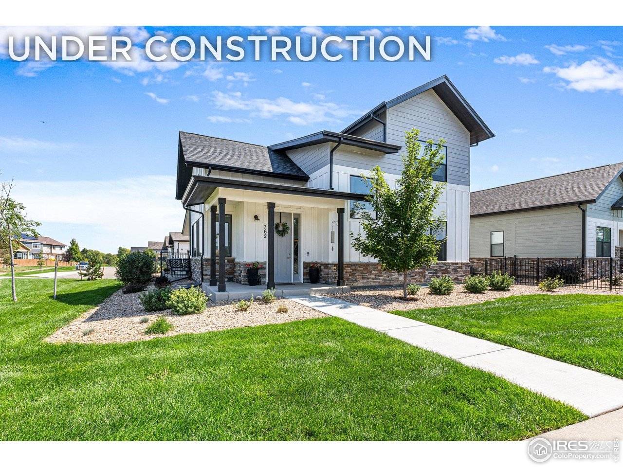3437 Green Lake, Fort Collins, CO 80524