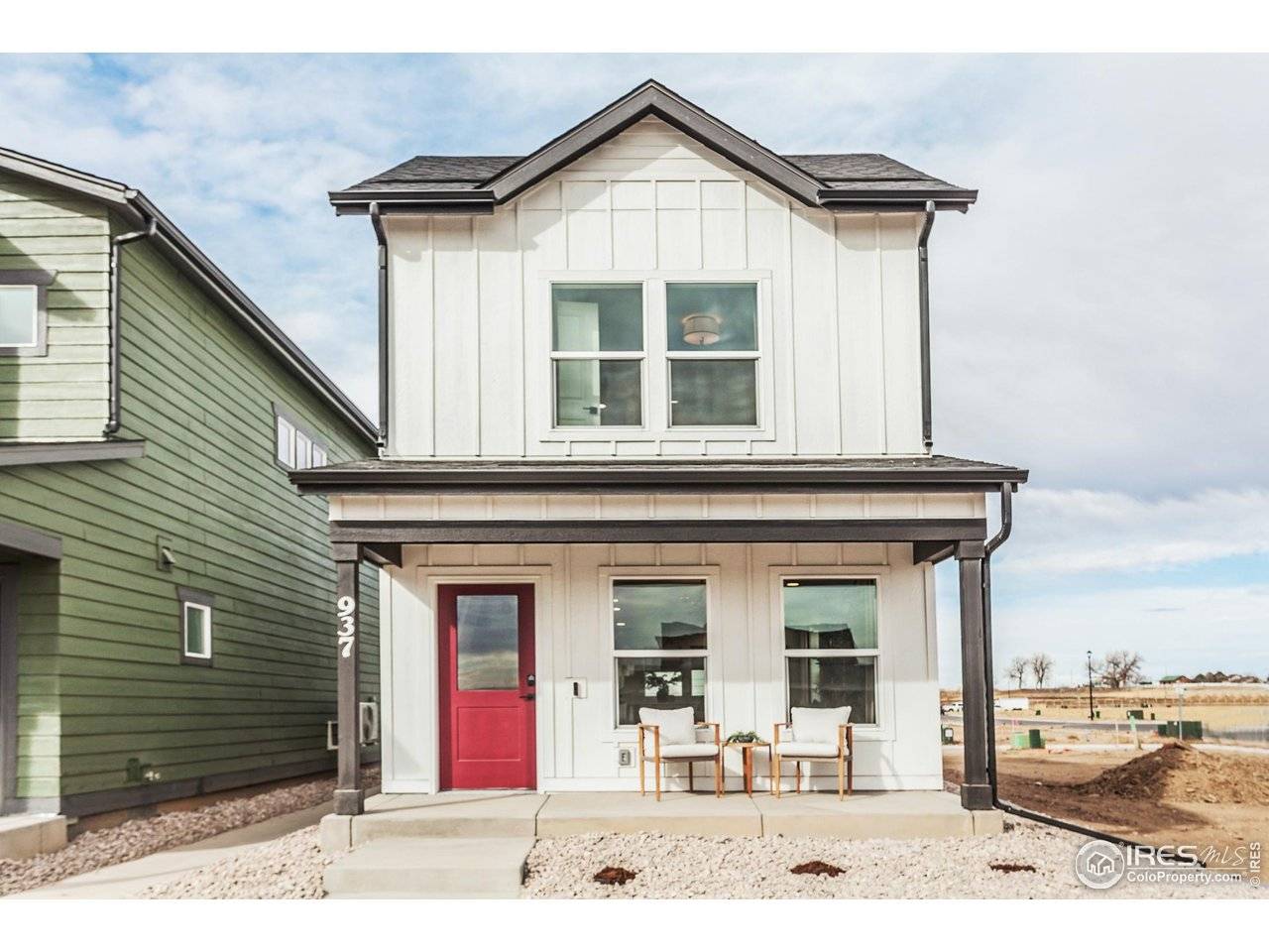 937 Trumpet, Windsor, CO 80550