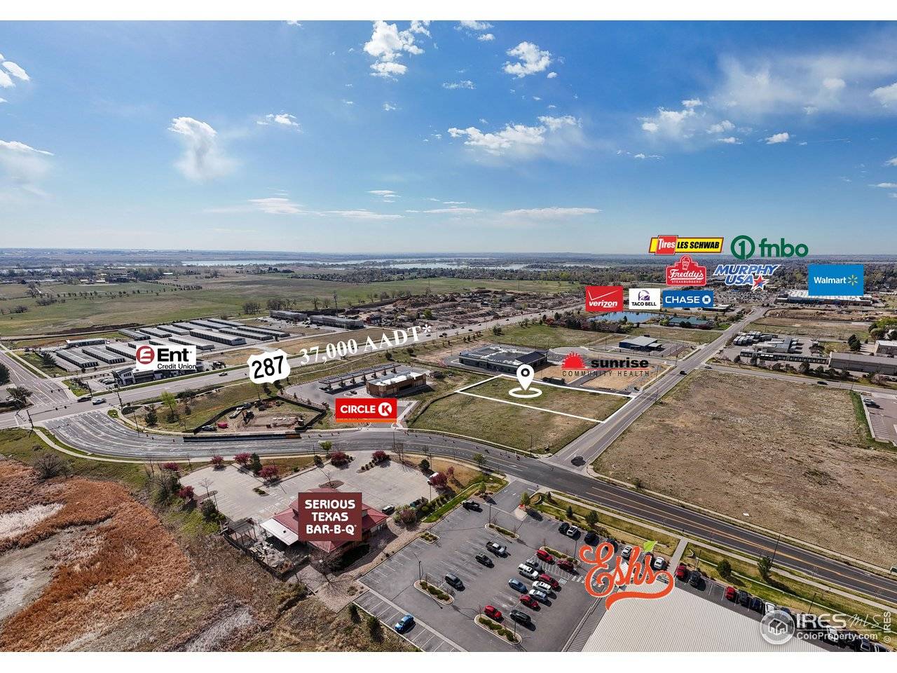 0 W 71st #TBD, Loveland, CO 80538
