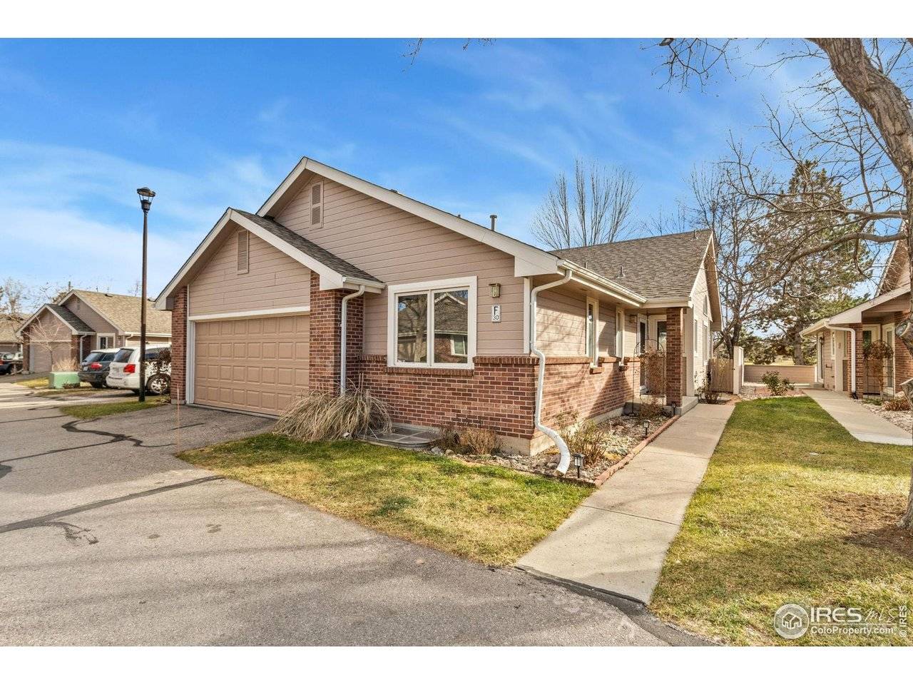 3500 Carlton #F-30, Fort Collins, CO 80525