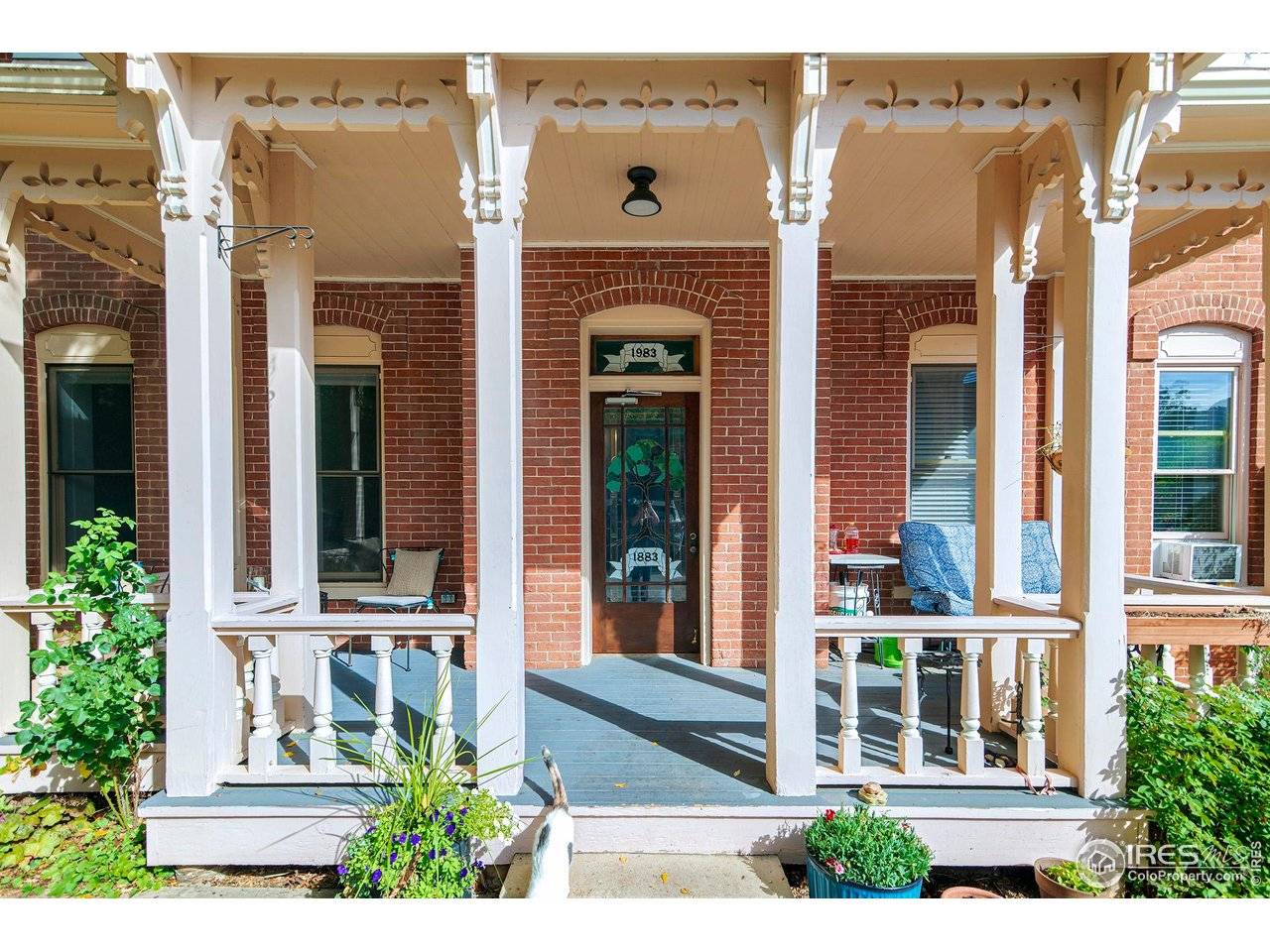 1237 Elder #1, Boulder, CO 80304
