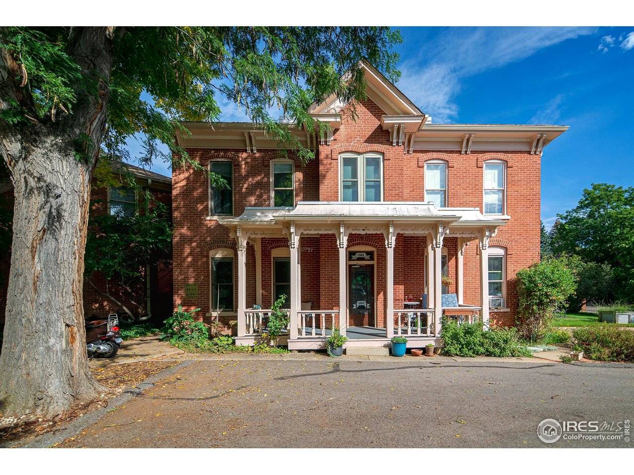1237 Elder #1, Boulder, CO 80304