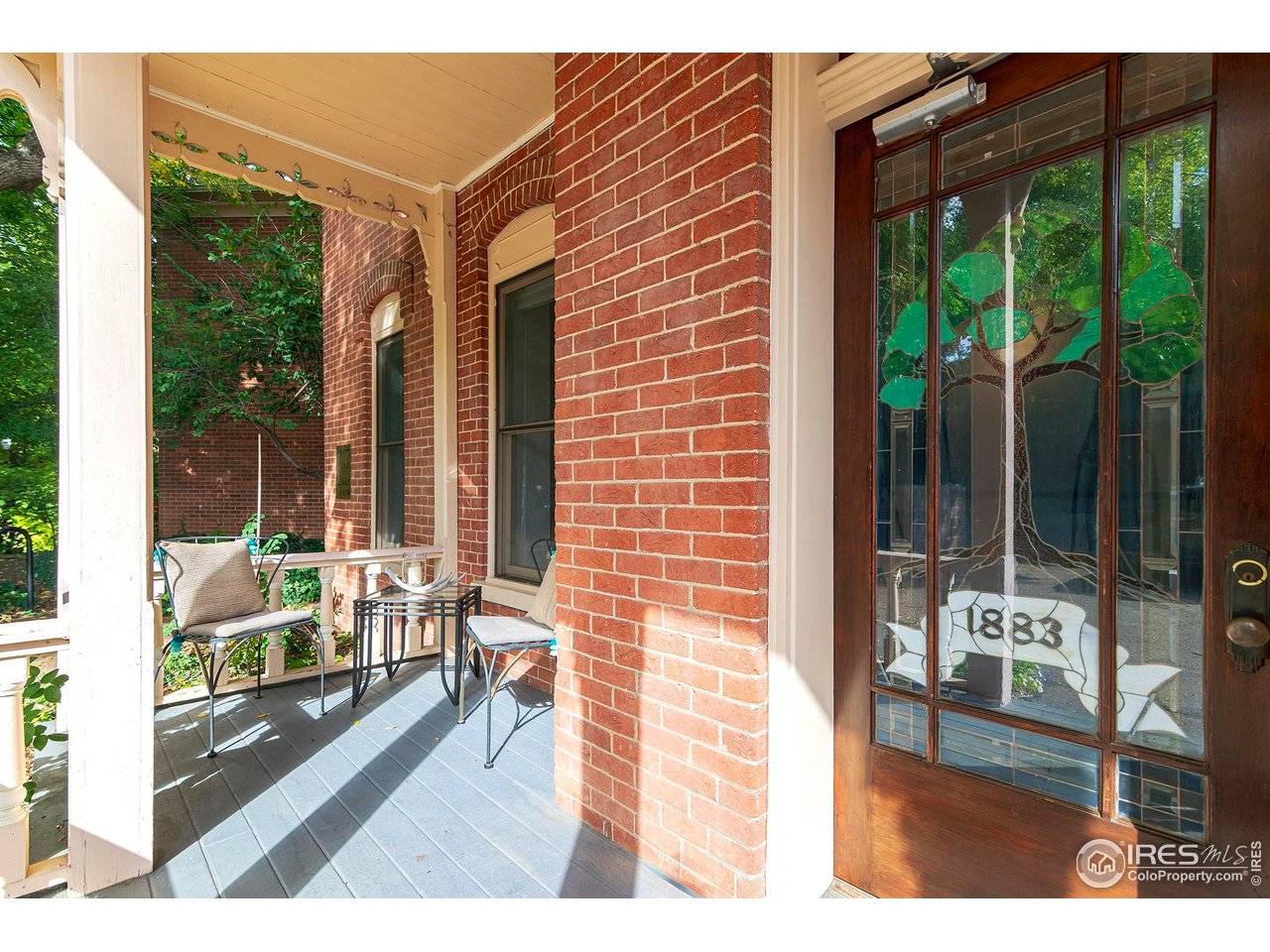 1237 Elder #1, Boulder, CO 80304