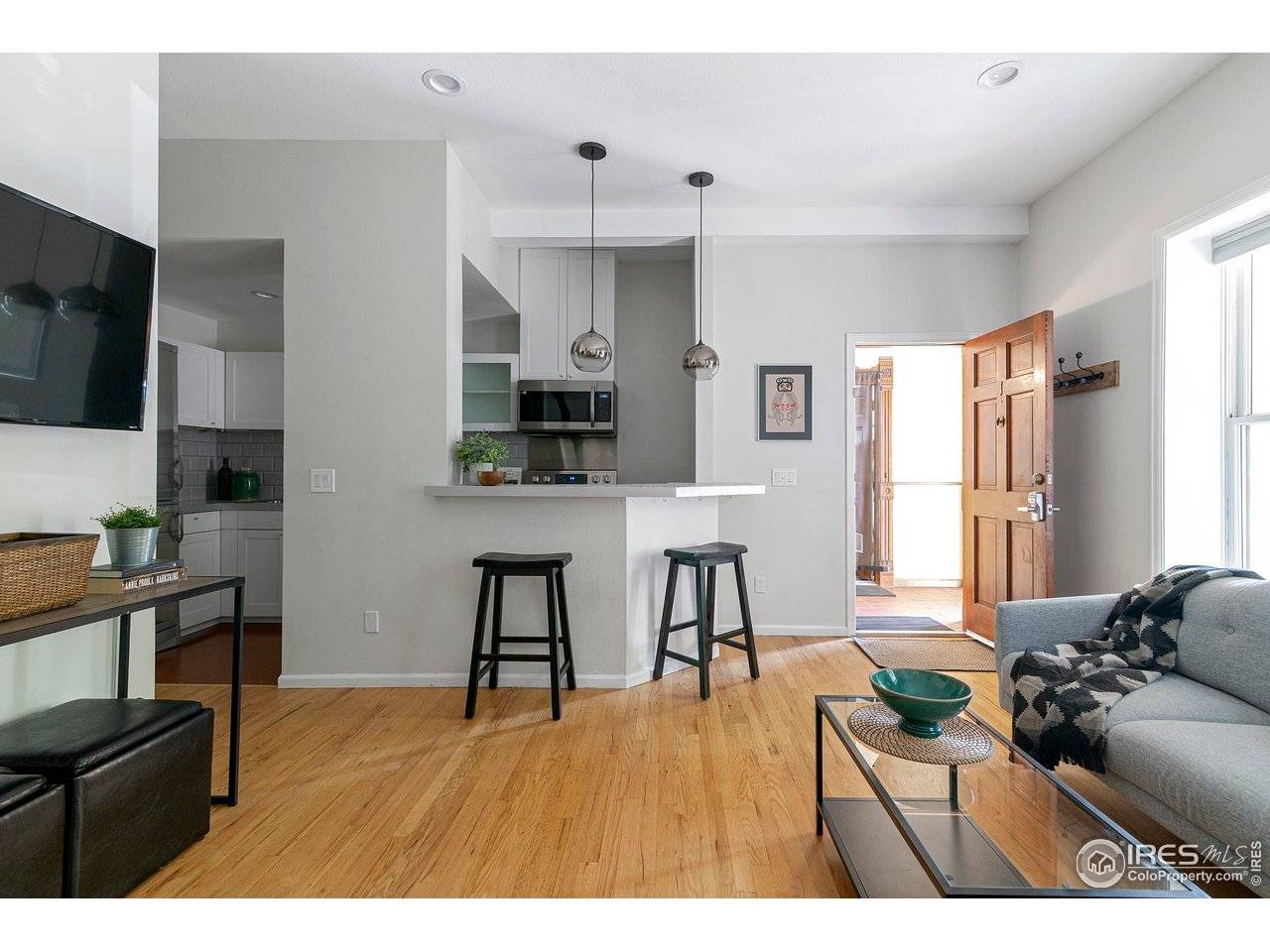 1237 Elder #1, Boulder, CO 80304