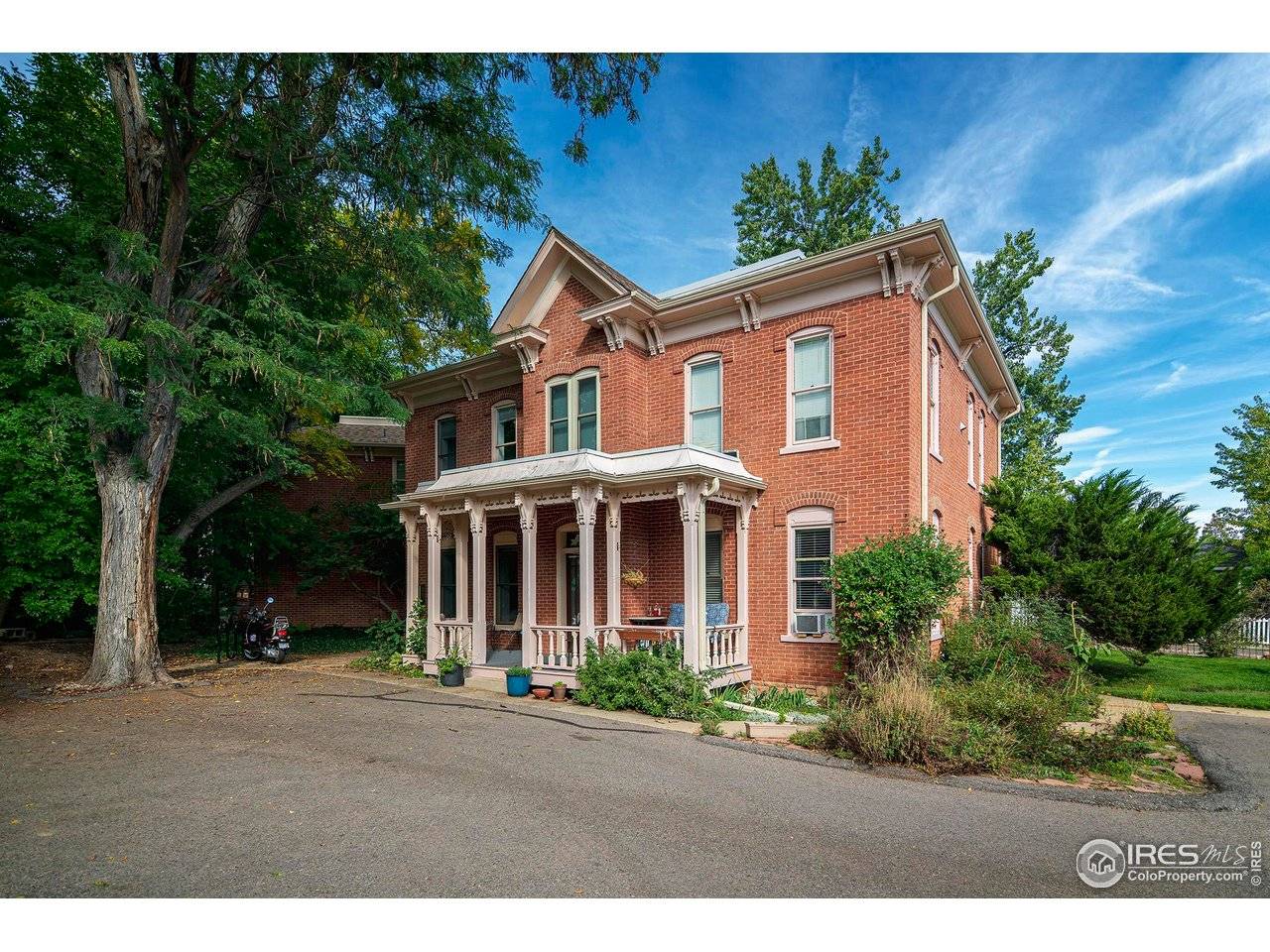 1237 Elder #1, Boulder, CO 80304