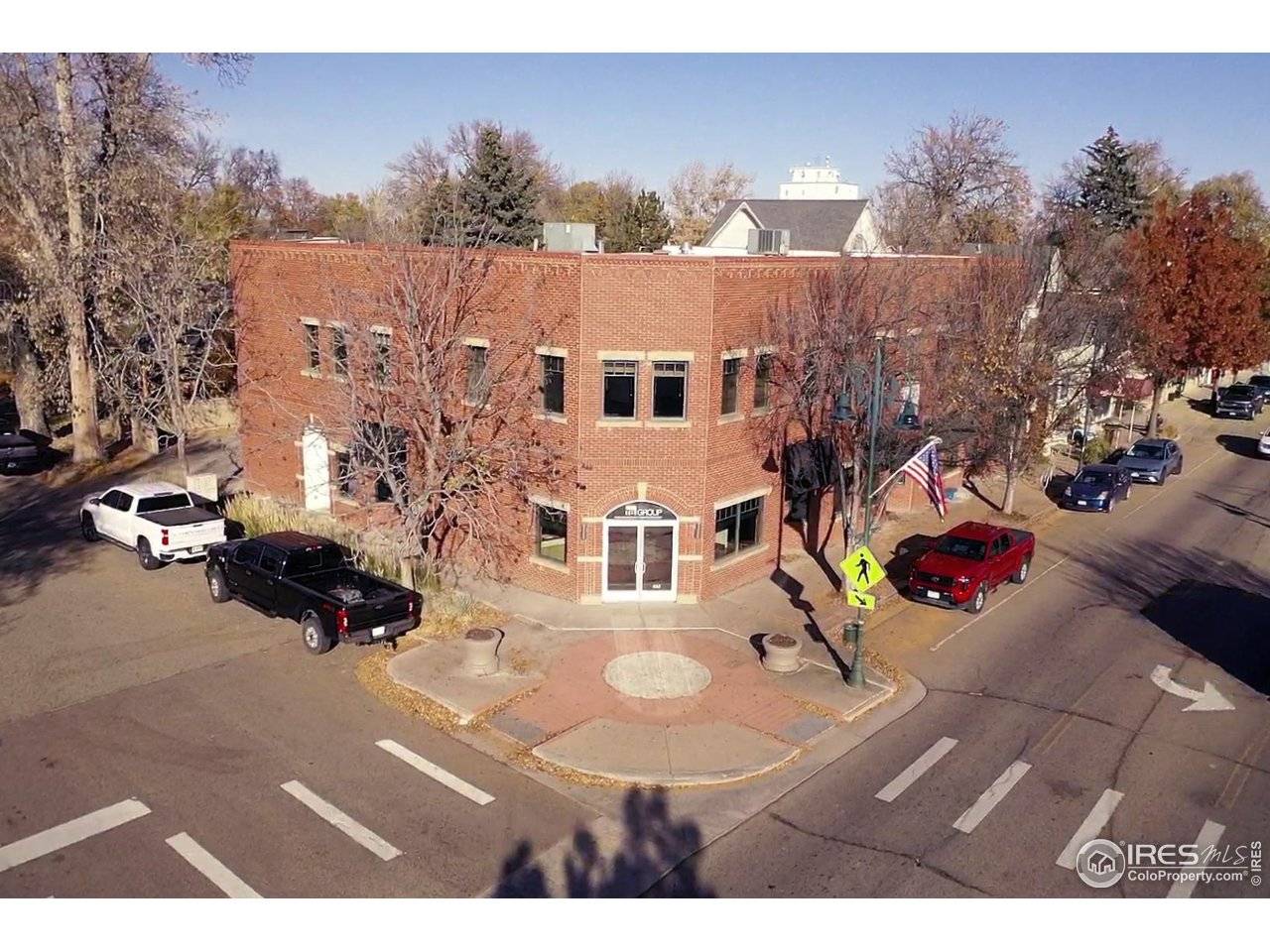 512 5th #Suite B, Berthoud, CO 80513