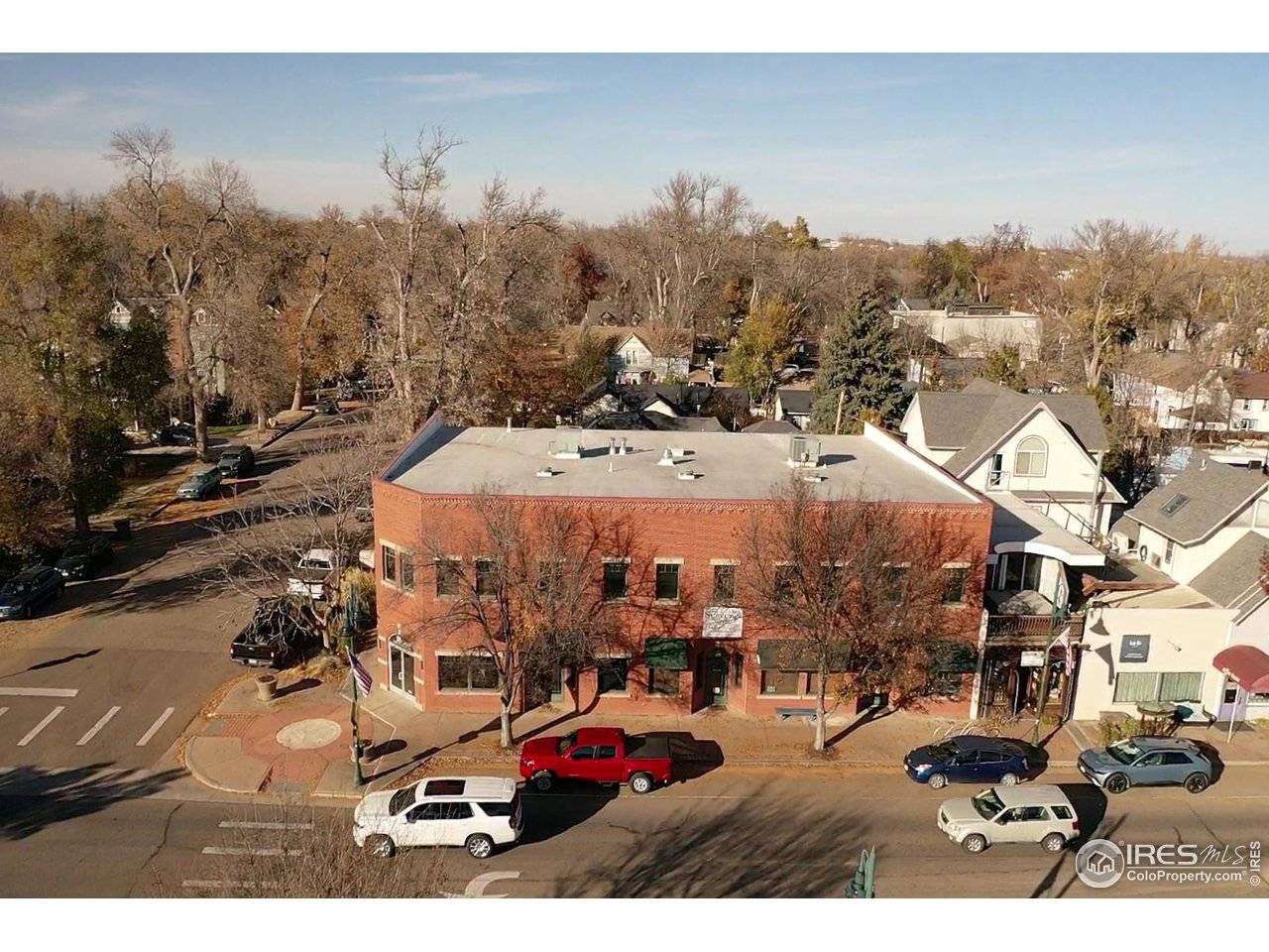 512 5th #Suite B, Berthoud, CO 80513