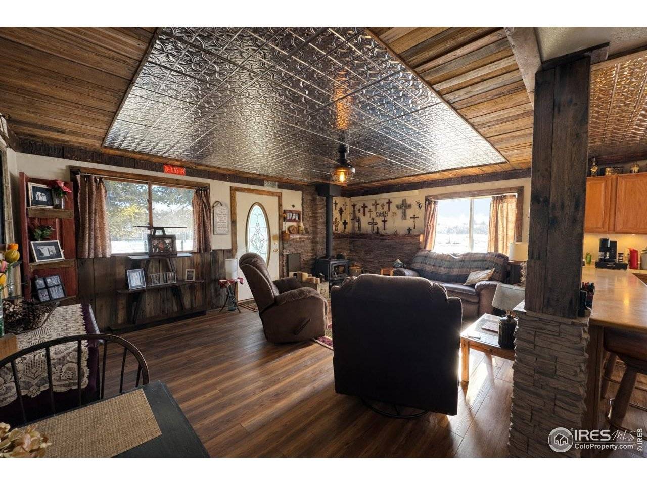 170 Logan, Walden, CO 80480