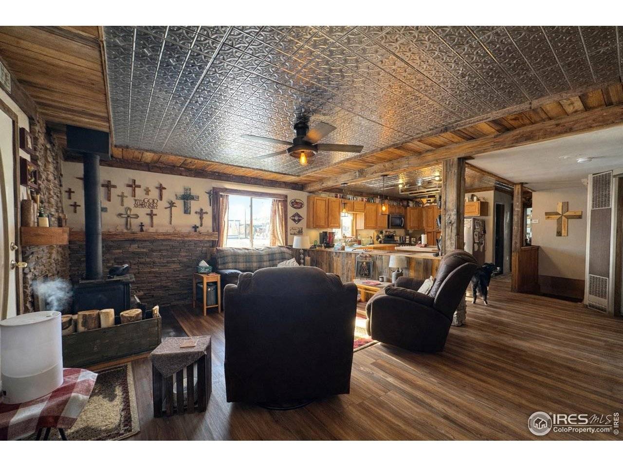 170 Logan, Walden, CO 80480