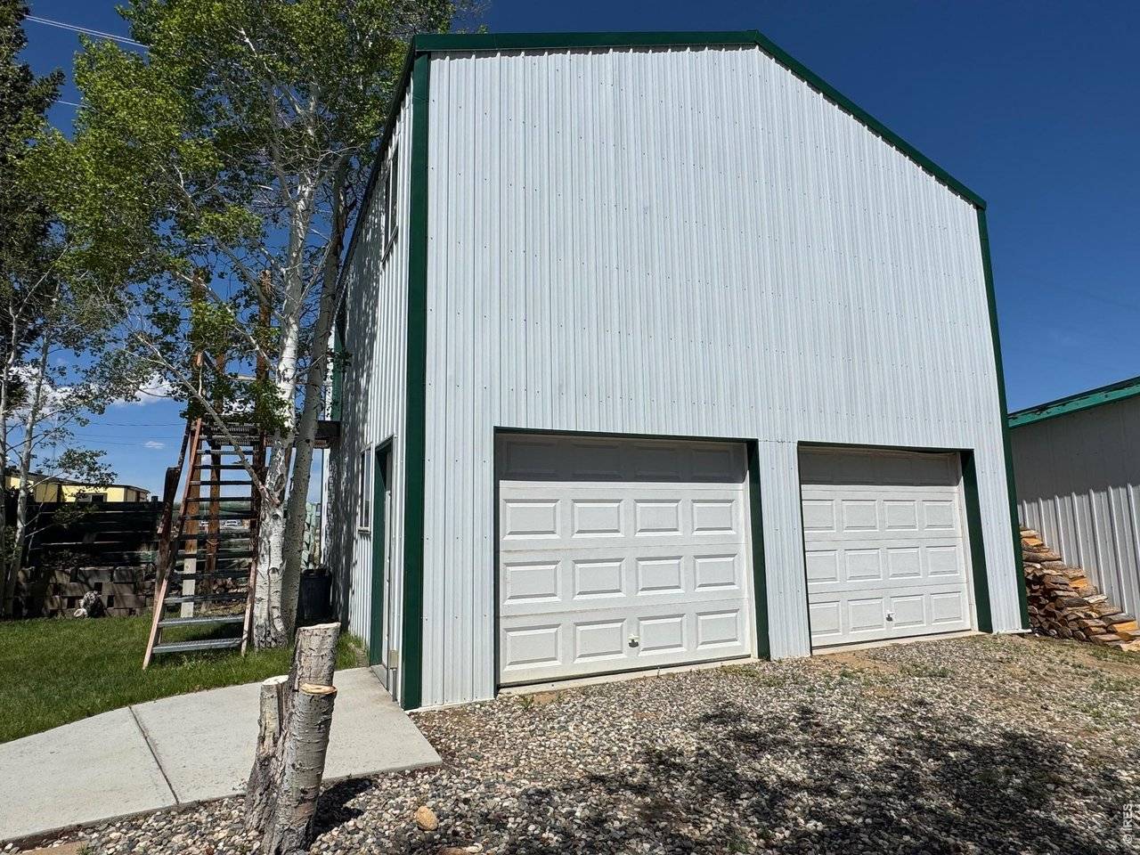 170 Logan, Walden, CO 80480