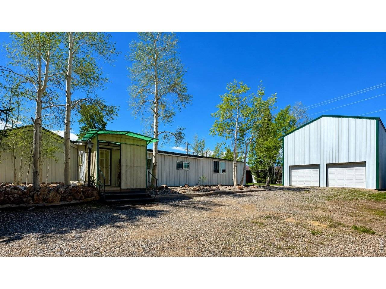 170 Logan, Walden, CO 80480