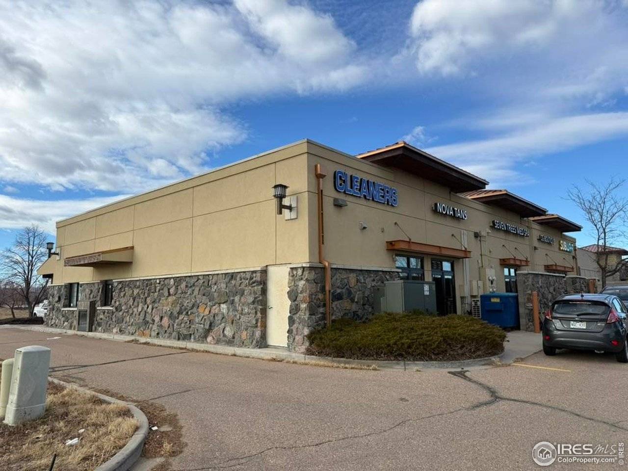 1375 Water Valley #100-500, Windsor, CO 80550