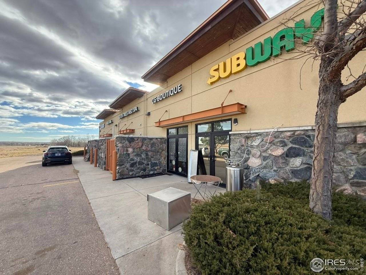 1375 Water Valley #100-500, Windsor, CO 80550
