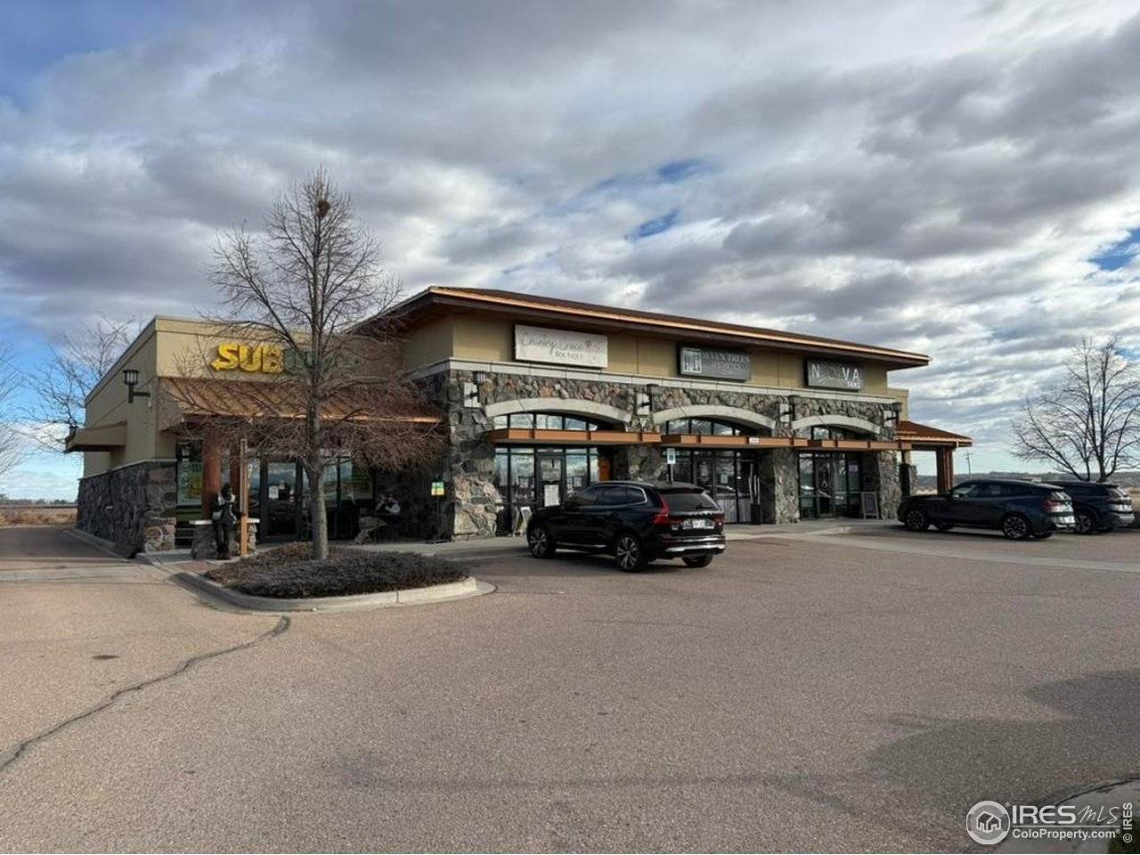 1375 Water Valley #100-500, Windsor, CO 80550