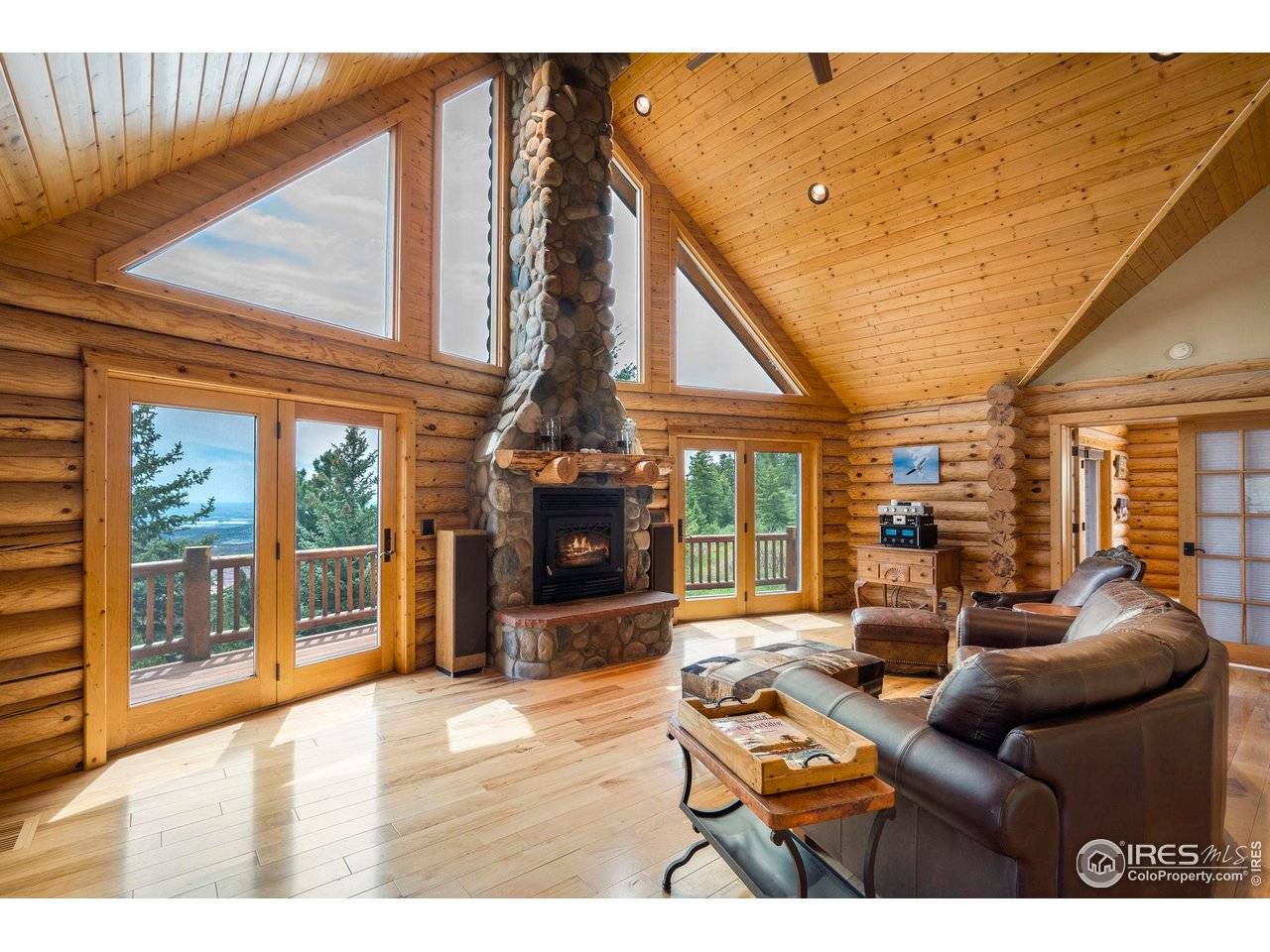 555 James Park, Loveland, CO 80537