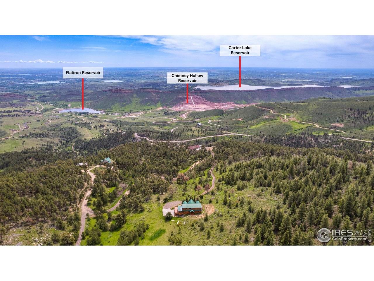 555 James Park, Loveland, CO 80537