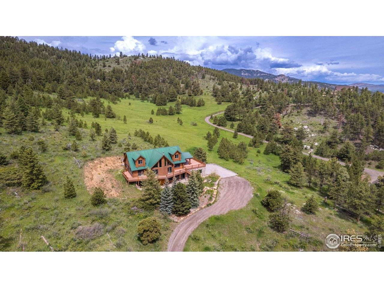 555 James Park, Loveland, CO 80537