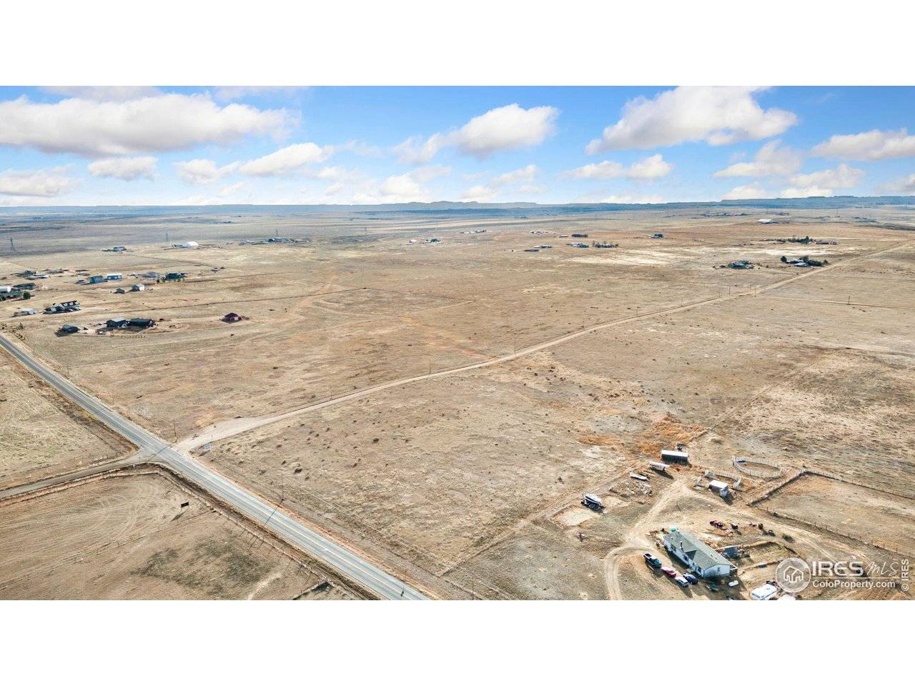 0 WCR 100, Wellington, CO 80549