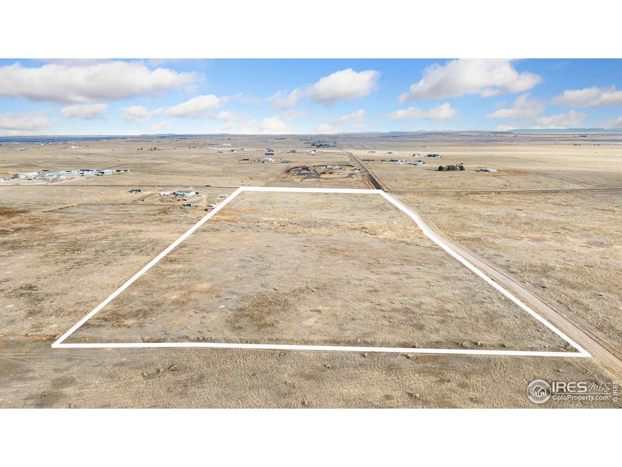 0 WCR 100, Wellington, CO 80549