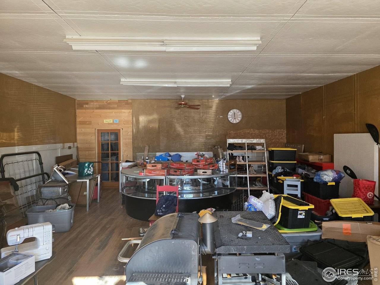 713 Front, Arriba, CO 80804