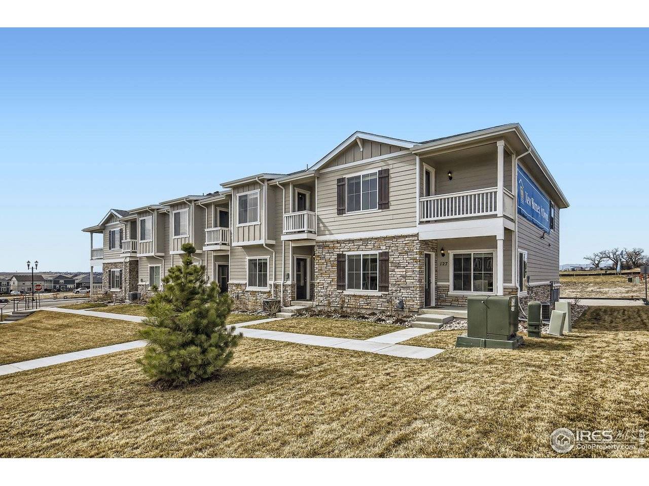 177 Robin, Johnstown, CO 80534