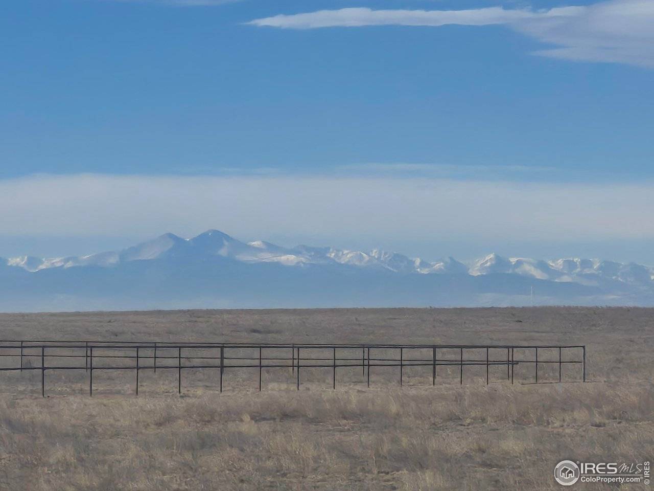 42389 County Road 51, Ault, CO 80610