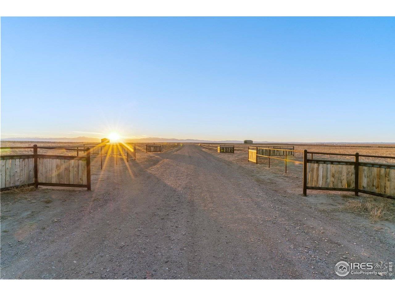 42389 County Road 51, Ault, CO 80610