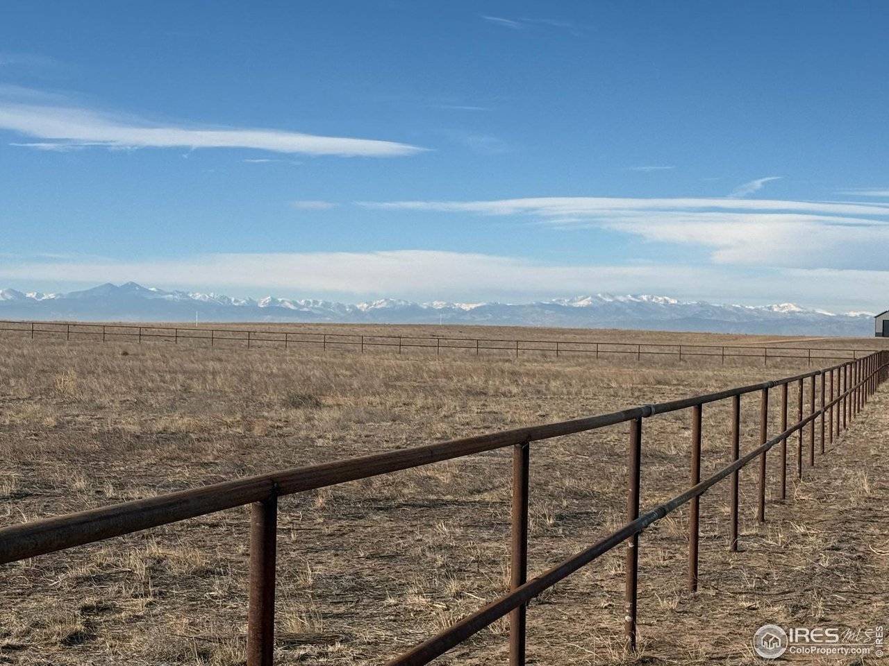 42389 County Road 51, Ault, CO 80610