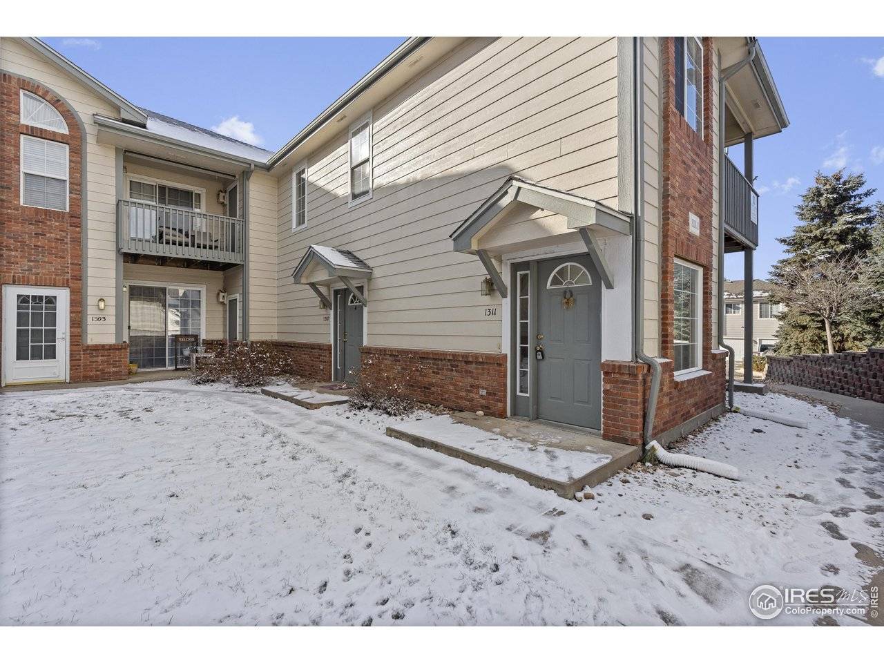 5151 29th #1311, Greeley, CO 80634