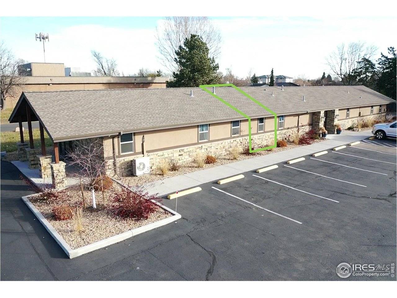 4700 S College #Unit 4, Fort Collins, CO 80525