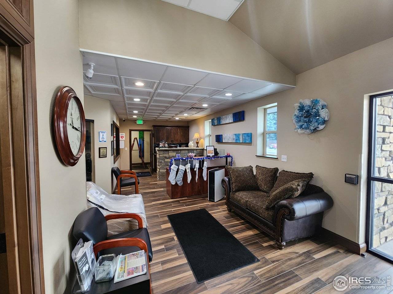 4700 S College #Unit 4, Fort Collins, CO 80525