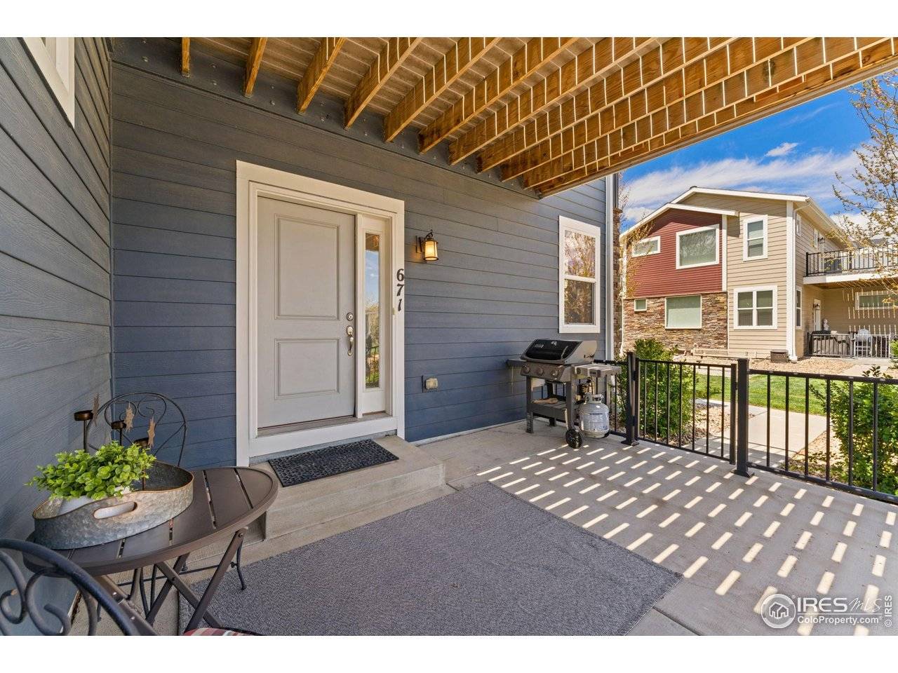 671 Robert, Longmont, CO 80503