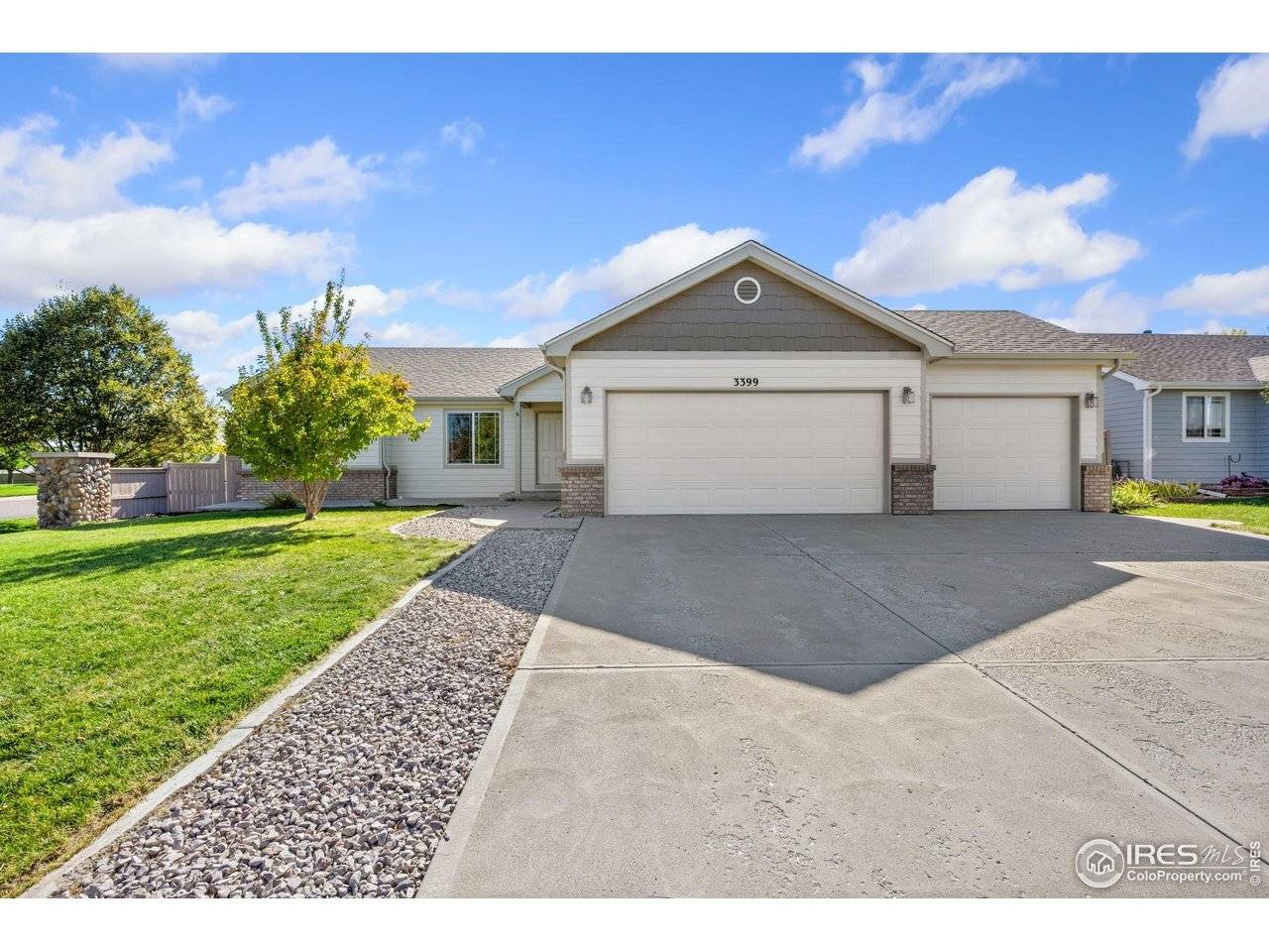 3399 Firewater, Wellington, CO 80549