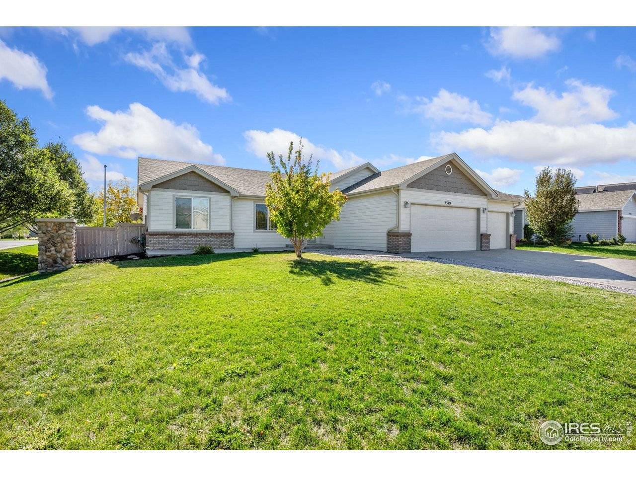 3399 Firewater, Wellington, CO 80549