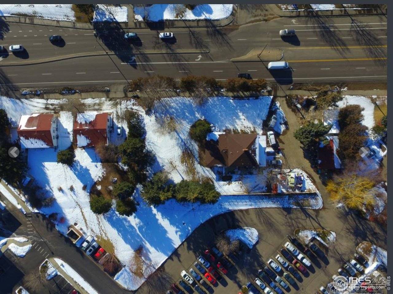 2500 S Shields, Fort Collins, CO 80526