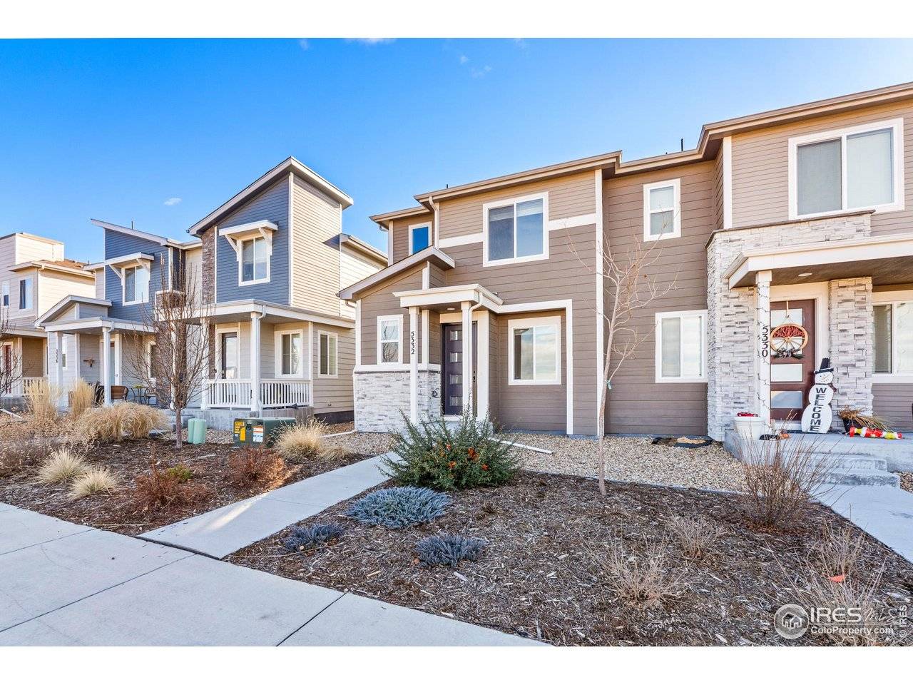 5332 13th, Frederick, CO 80504
