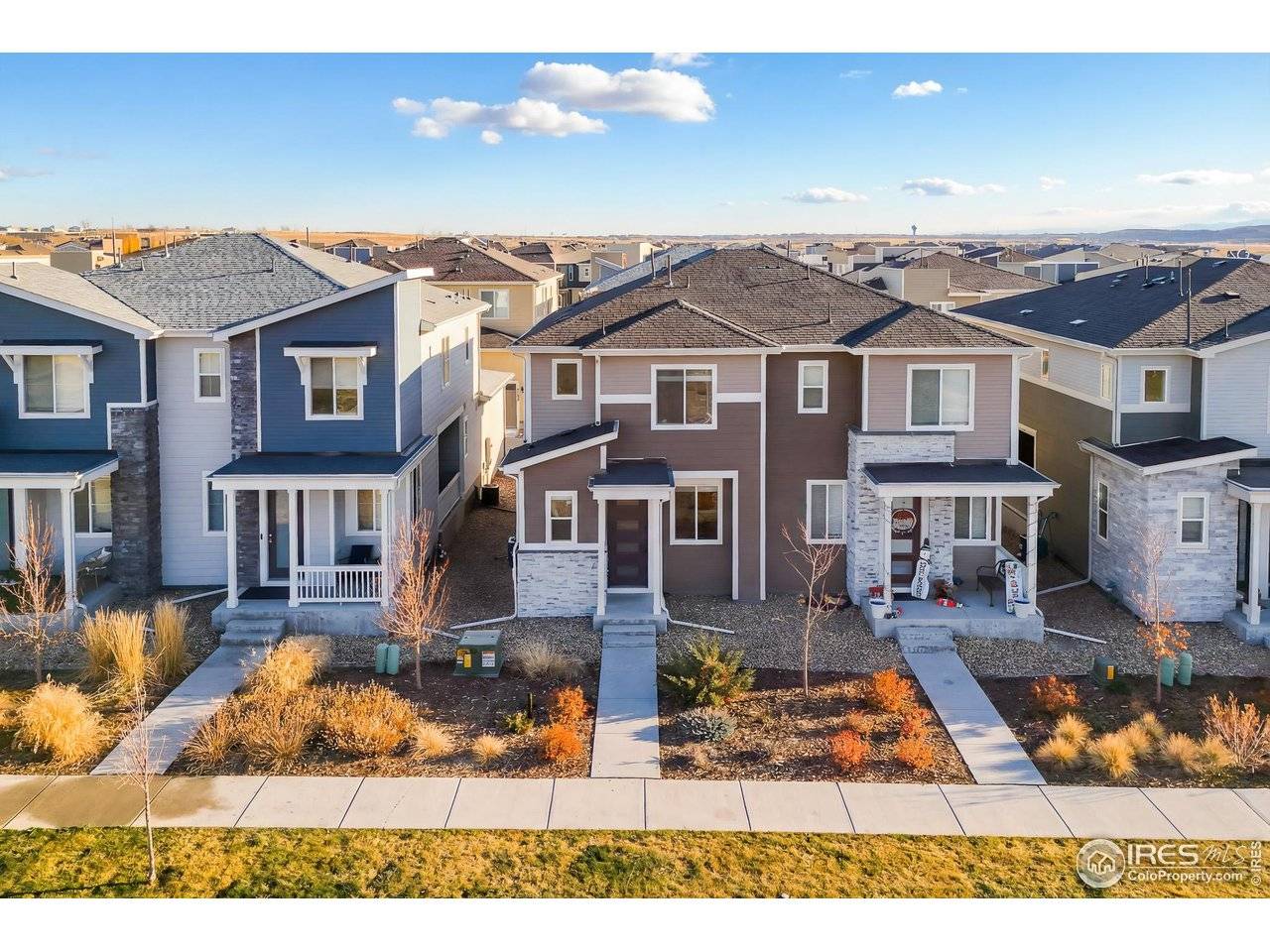 5332 13th, Frederick, CO 80504