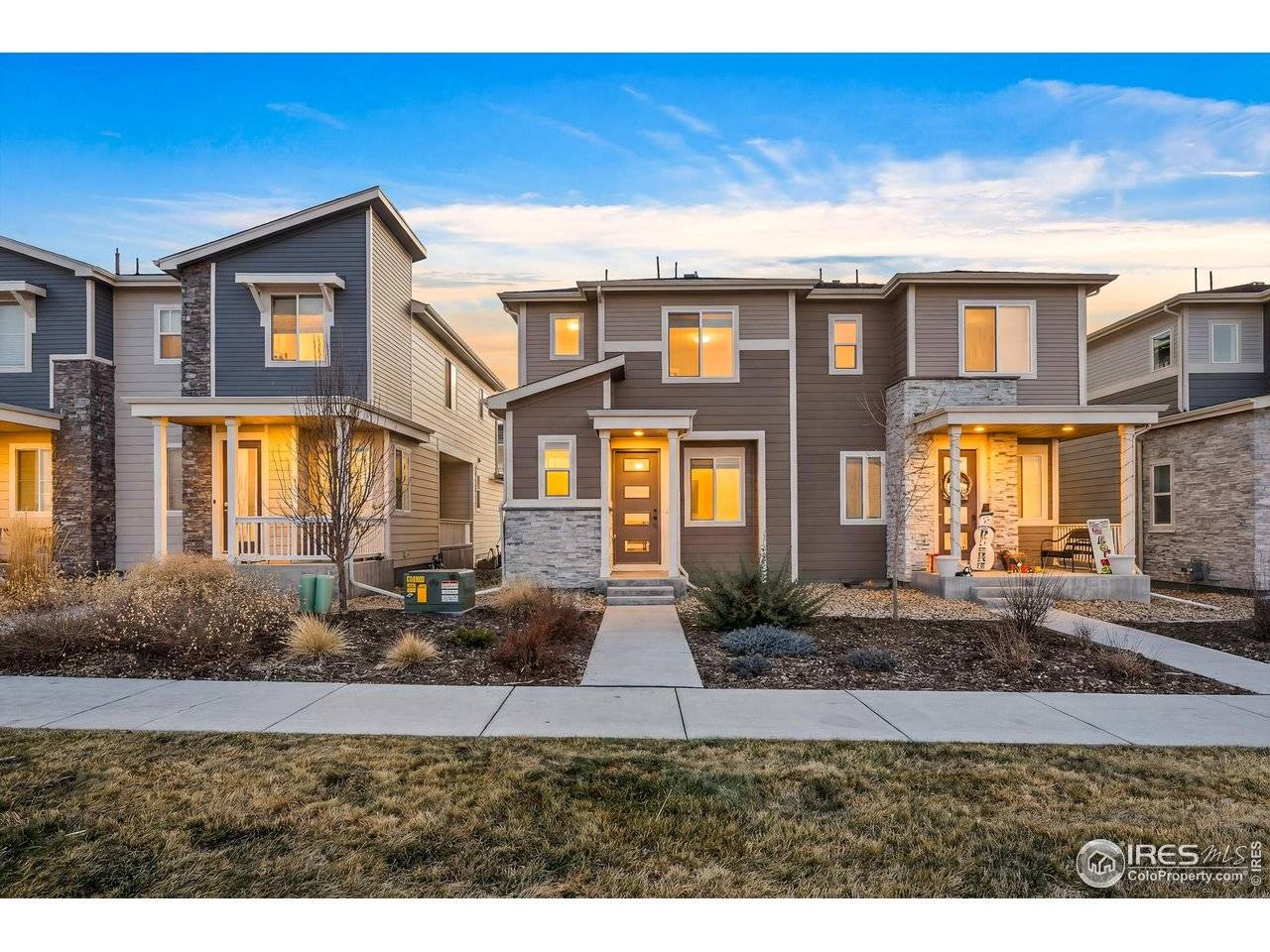 5332 13th, Frederick, CO 80504