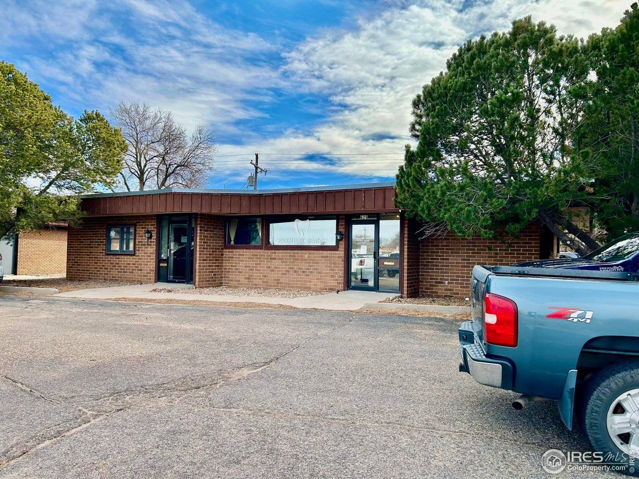 625 Holly, Sterling, CO 80751