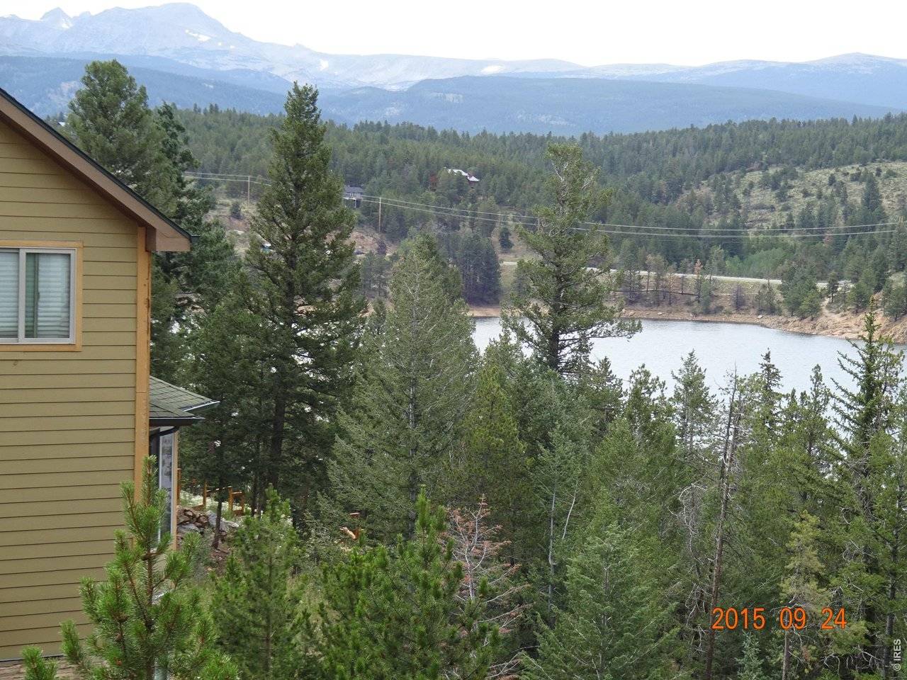 283 Alpine, Nederland, CO 80466