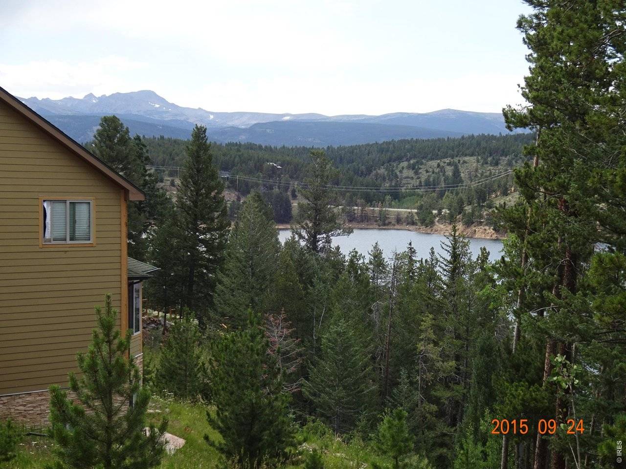 283 Alpine, Nederland, CO 80466