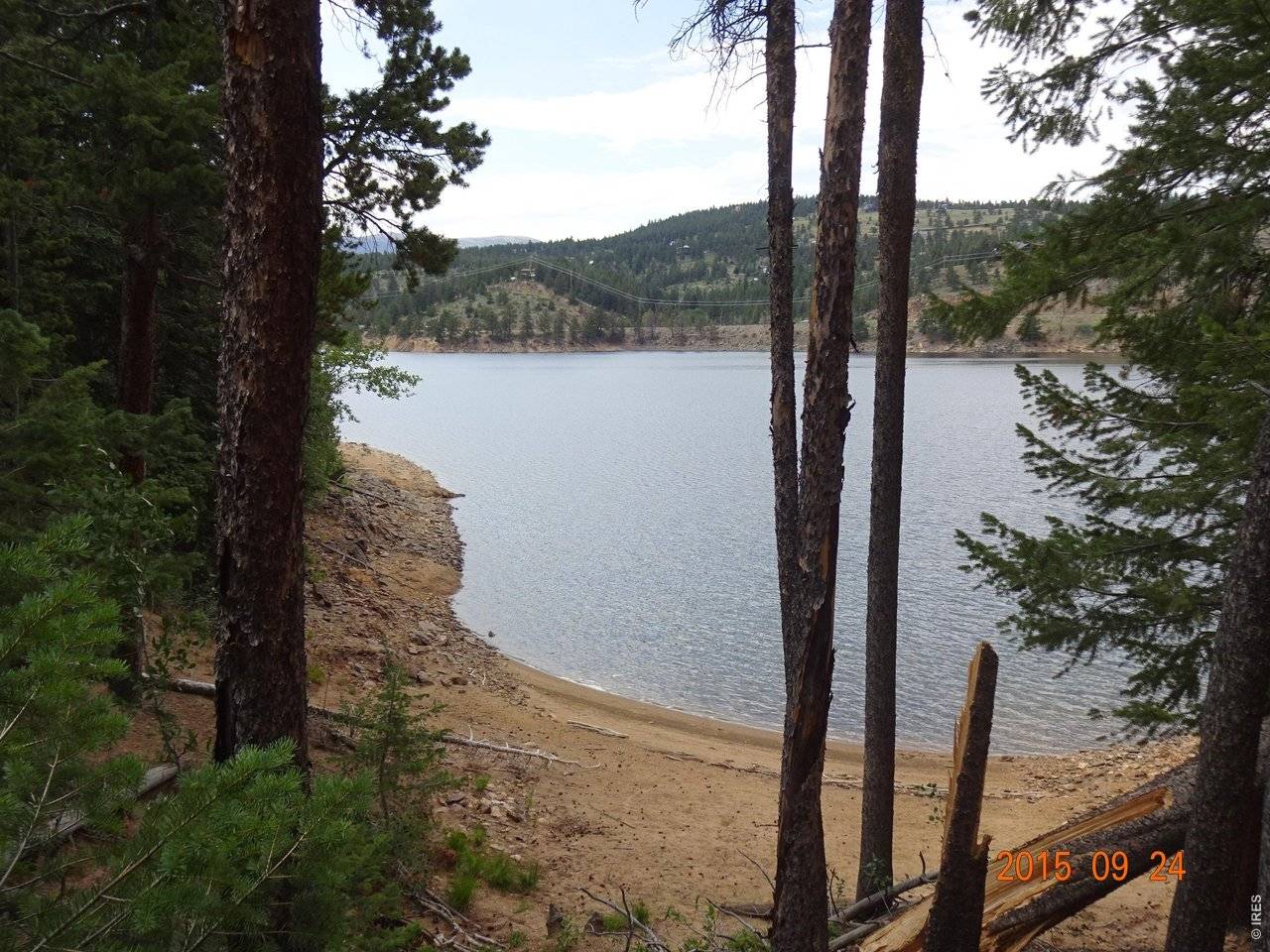 283 Alpine, Nederland, CO 80466